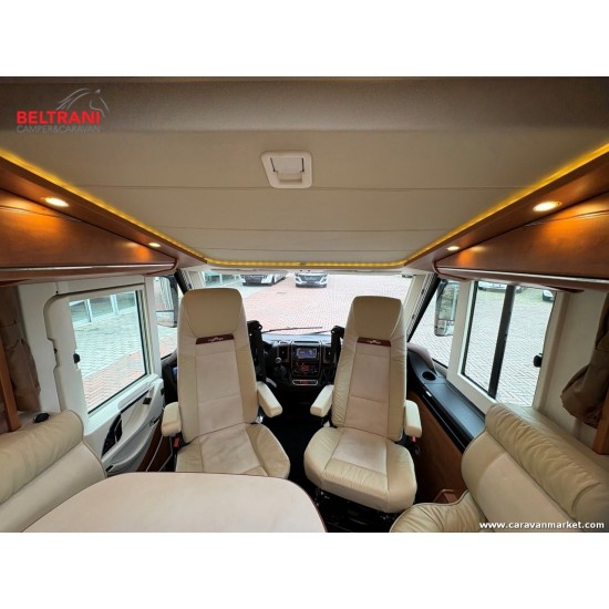 Carthago Chic C-Line I 5.0 QB - 2020 | Patente C